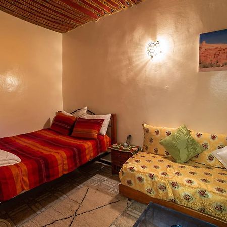 페스 Dar Najia B&B 외부 사진