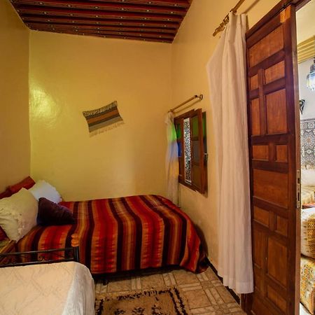 페스 Dar Najia B&B 외부 사진