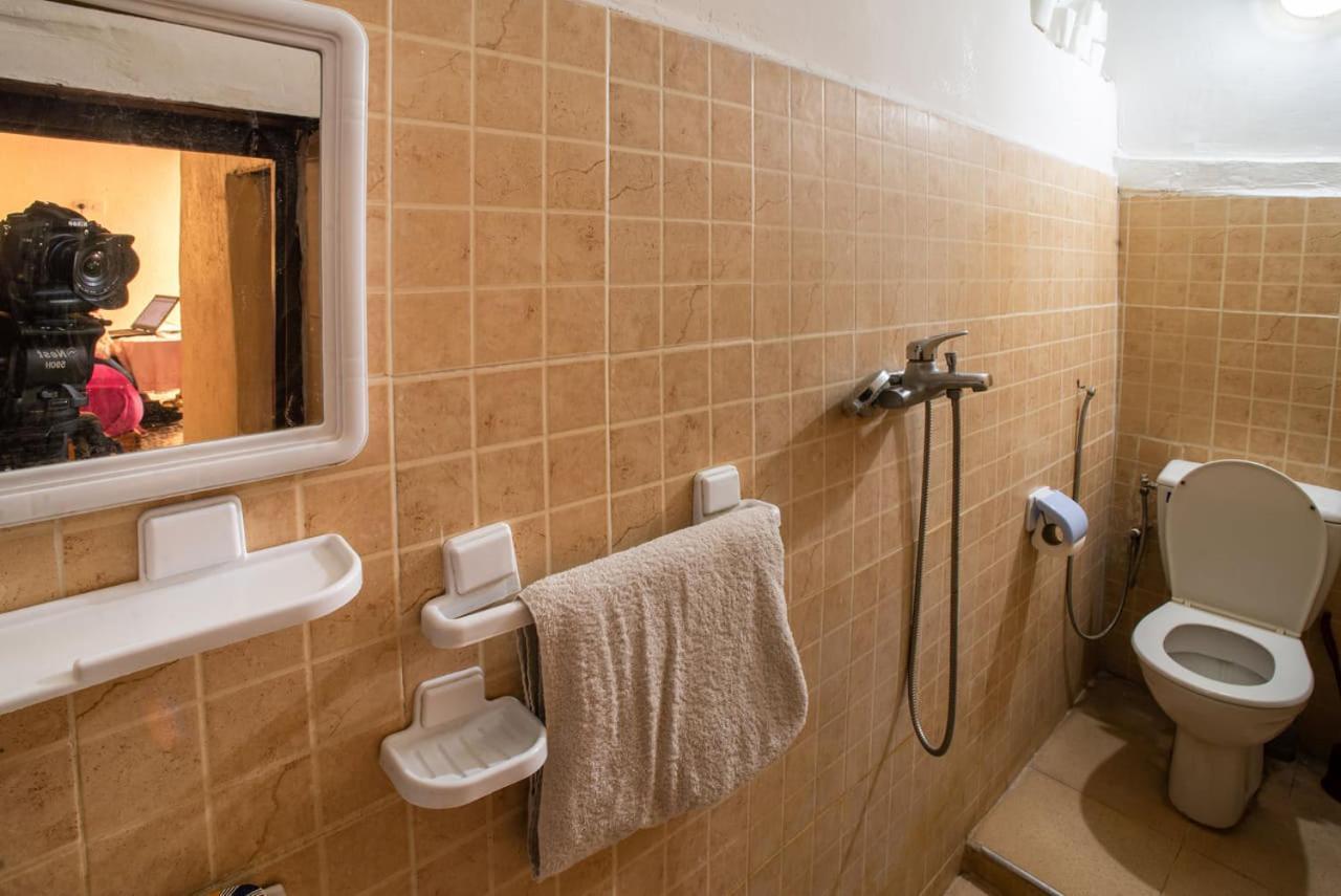 페스 Dar Najia B&B 외부 사진