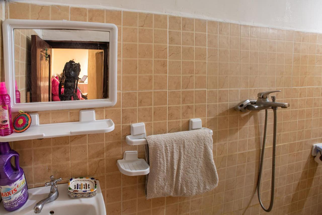 페스 Dar Najia B&B 외부 사진