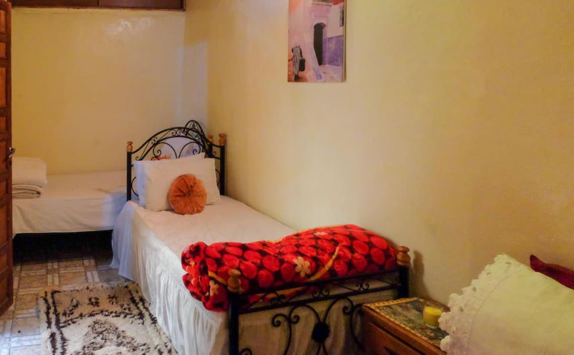 페스 Dar Najia B&B 외부 사진