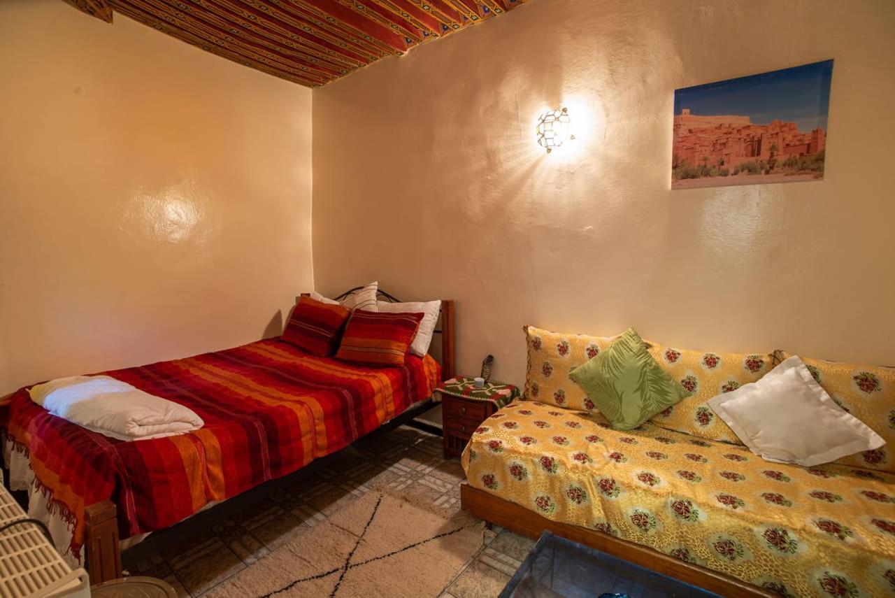 페스 Dar Najia B&B 외부 사진