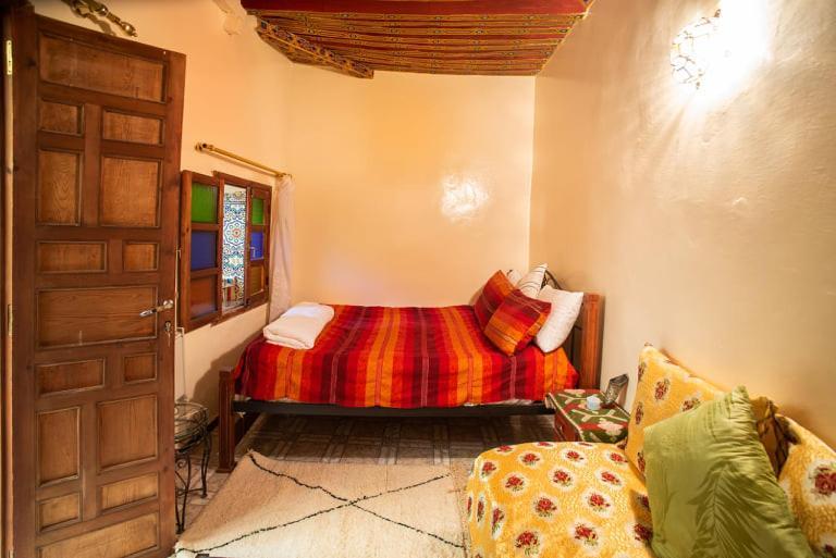 페스 Dar Najia B&B 외부 사진