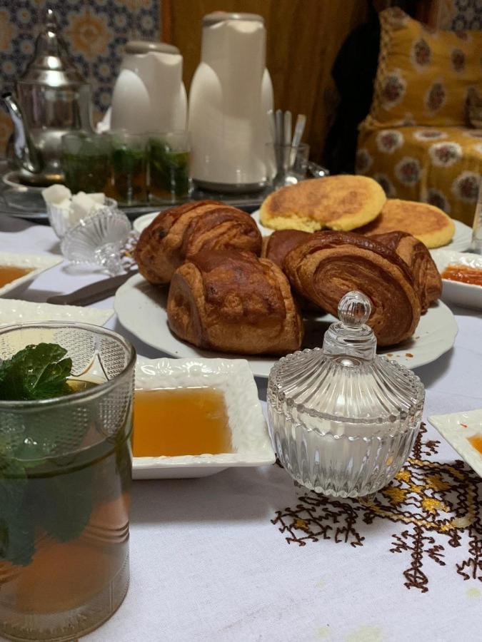 페스 Dar Najia B&B 외부 사진