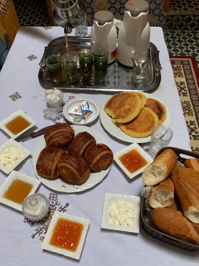페스 Dar Najia B&B 외부 사진