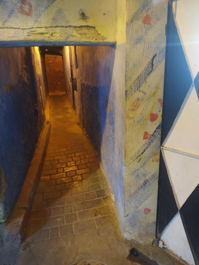 페스 Dar Najia B&B 외부 사진